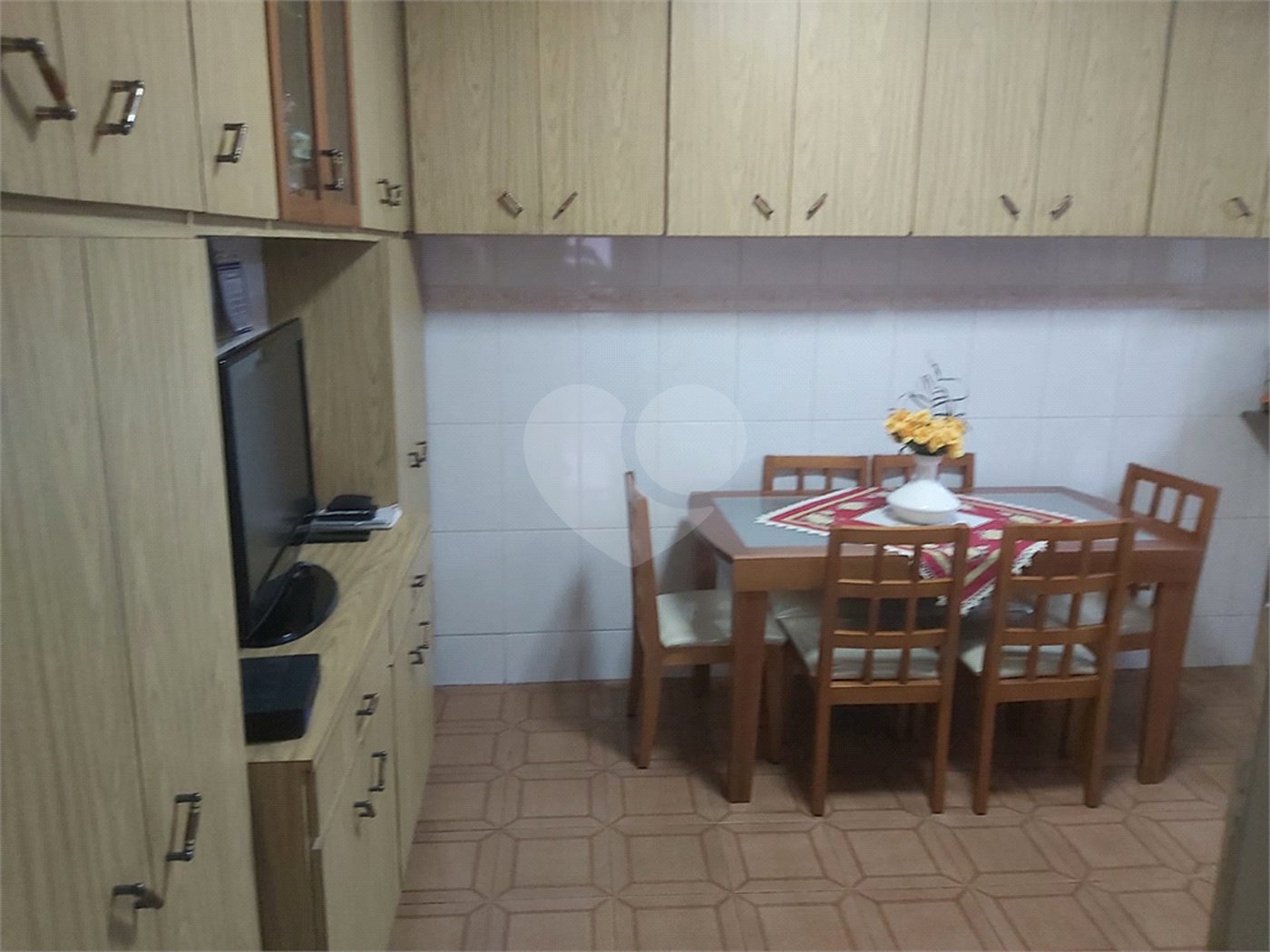 Casa de Vila à venda com 4 quartos, sendo 1 suíte, em Vila Medeiros, São Paulo, SP