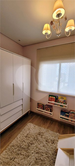 Apartamento à venda com 3 quartos, sendo 1 suíte, no Centro, São Bernardo do Campo, SP