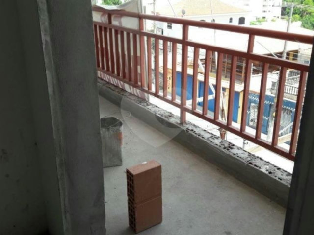 Apartamento à venda com 3 quartos, sendo 1 suíte,  em Lauzane Paulista, São Paulo, SP