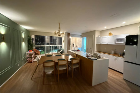 Apartamento à venda com 3 suítes em Parque Campolim, Sorocaba, SP