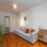 Apartamento à venda com 4 quartos, sendo 1 suíte, em Vila Cordeiro, São Paulo, SP