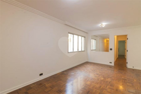 Apartamento à venda com 3 quartos em Jardim Paulista, São Paulo, SP