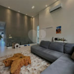 Casa à venda com 3 suítes no condomínio Park Gran Reserve, Indaiatuba - SP