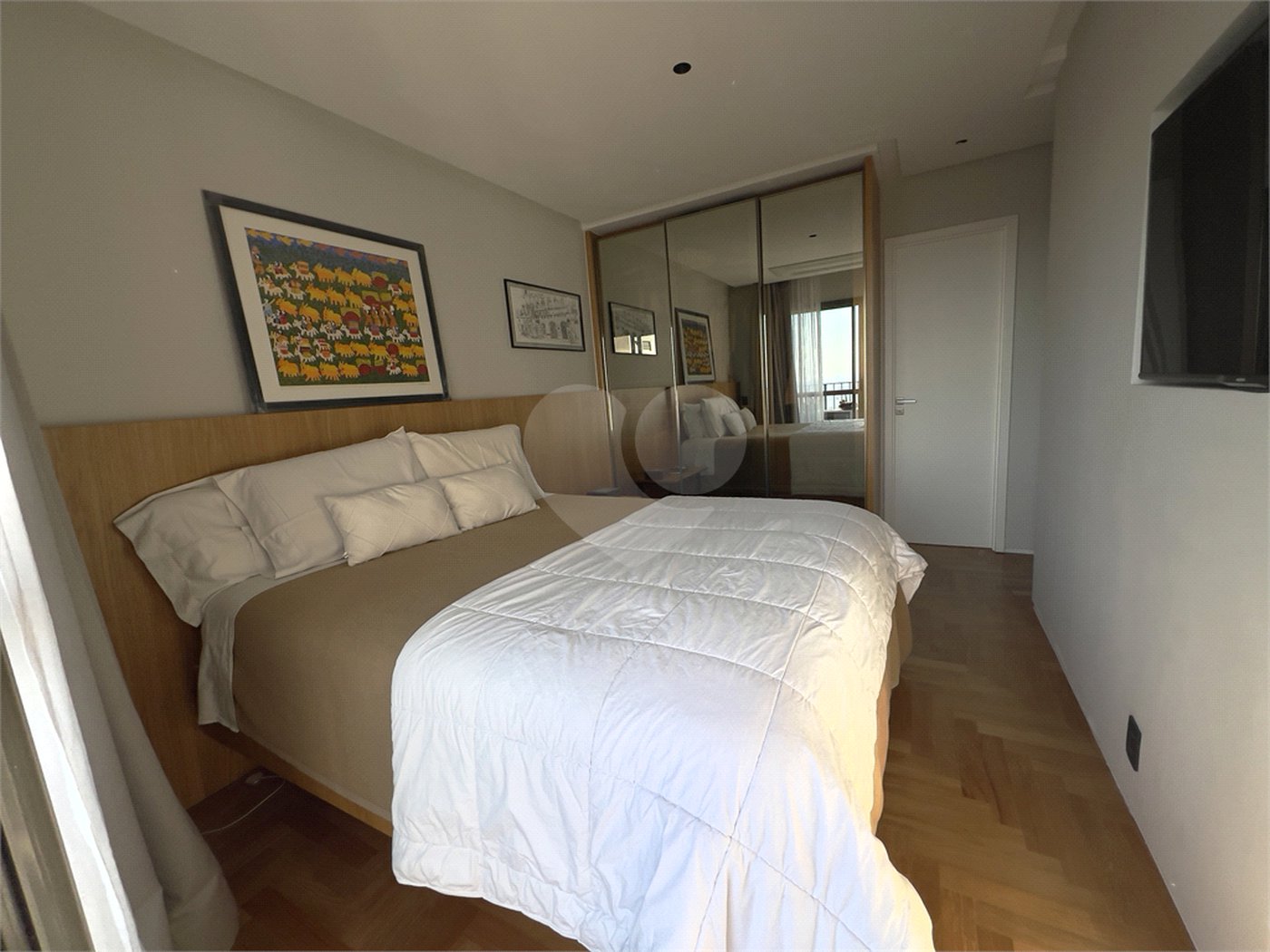 Apartamento à venda com 3 quartos, sendo 1 suíte, em Sumarezinho, São Paulo, SP