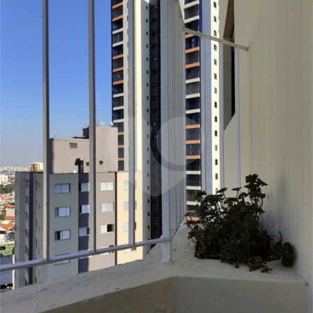 Apartamento para alugar com 2 quartos, sendo 1 suíte, em Tucuruvi, São Paulo, SP