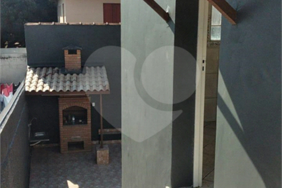 Sobrado à venda com 3 quartos, sendo 1 suíte, em Santana, São Paulo, SP
