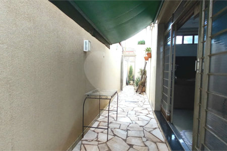 Casa Térrea à venda com 3 quartos, sendo 1 suíte, em Ribeirânia, Ribeirão Preto, SP
