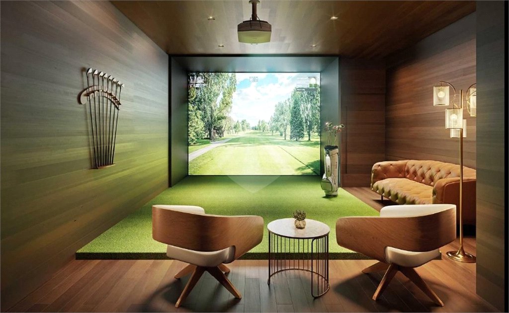 Apartamento à venda com 4 suítes em Morumbi, São Paulo, SP