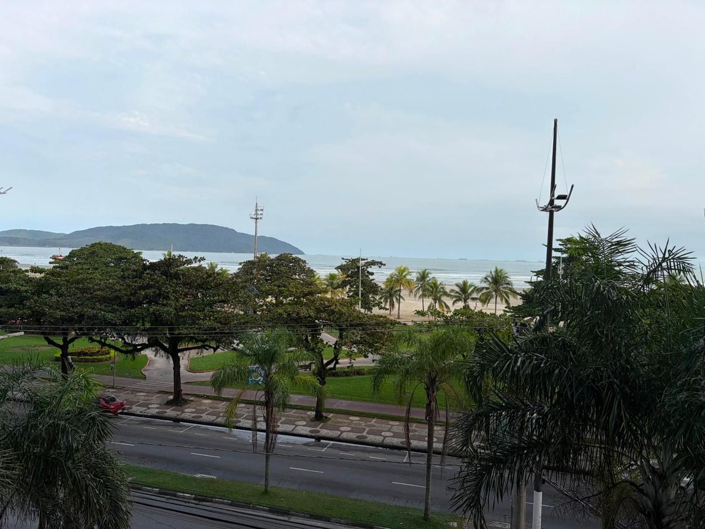 Apartamento à venda, 125 m² por R$ 800.000,00 - Pompéia - Santos/SP