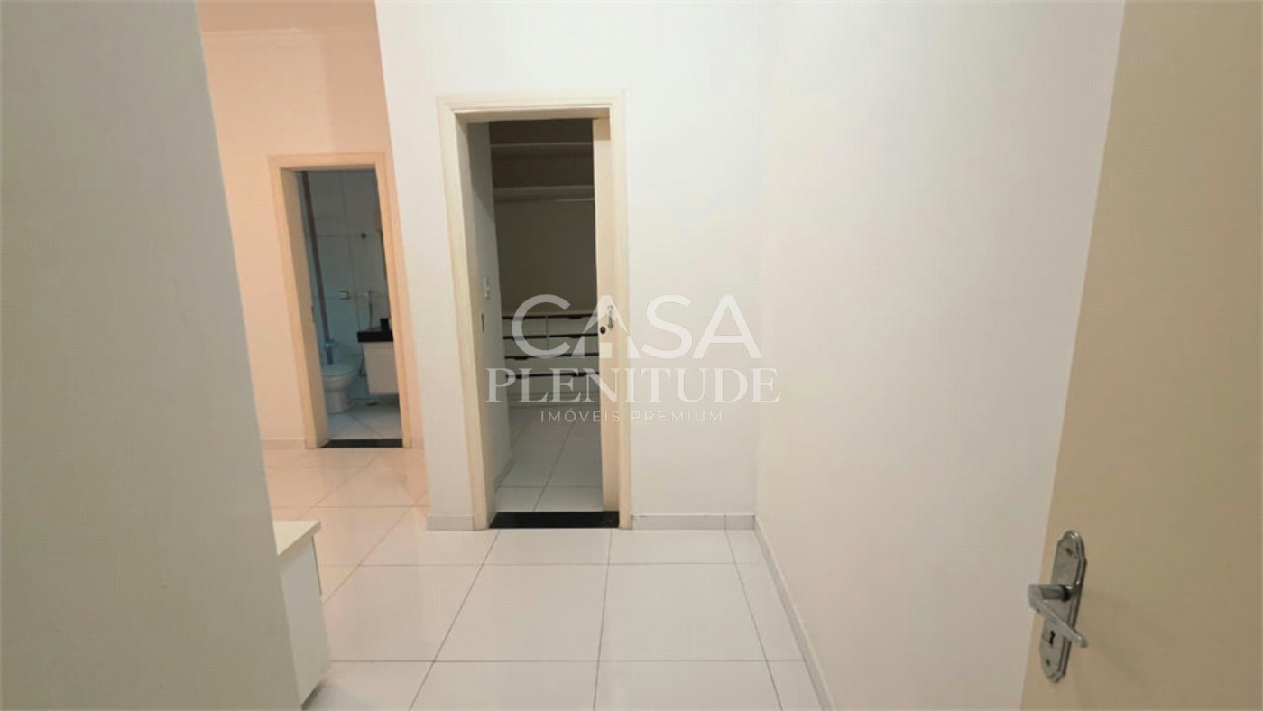 Casa em condomínio para alugar com 3 quartos, sendo 1 suíte, em Parque Residencial Villa dos Inglezes, Sorocaba, SP