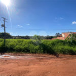 Terreno à venda em Jardim das Paineiras, Ponta Porã, MS