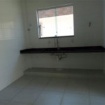 Casa Residencial à venda, Boqueirão, Santos - CA0020.