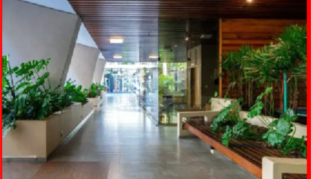 Apartamento à venda com 6 quartos, sendo 5 suítes,  em Jardim América, São Paulo, SP