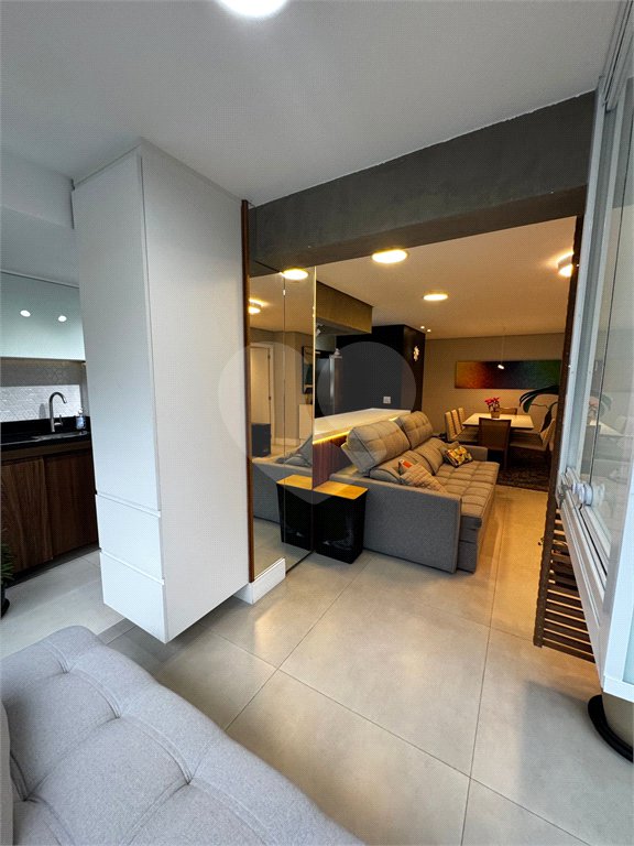 Apartamento à venda com 2 quartos, sendo 1 suíte, em Barra Funda, São Paulo, SP