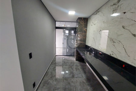 Casa à venda com 3 quartos, sendo 1 suíte, no condomínio Horto Florestal Villagio, Sorocaba - SP