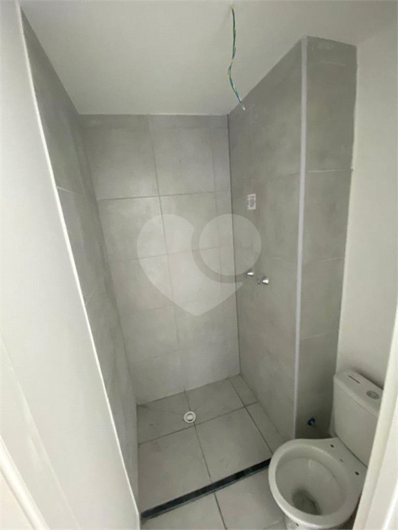 Apartamento à venda com 1 suíte em Várzea da Barra Funda, São Paulo, SP
