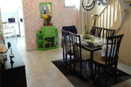Sobrado à venda com 4 quartos, sendo 2 suítes, em Belenzinho, São Paulo, SP