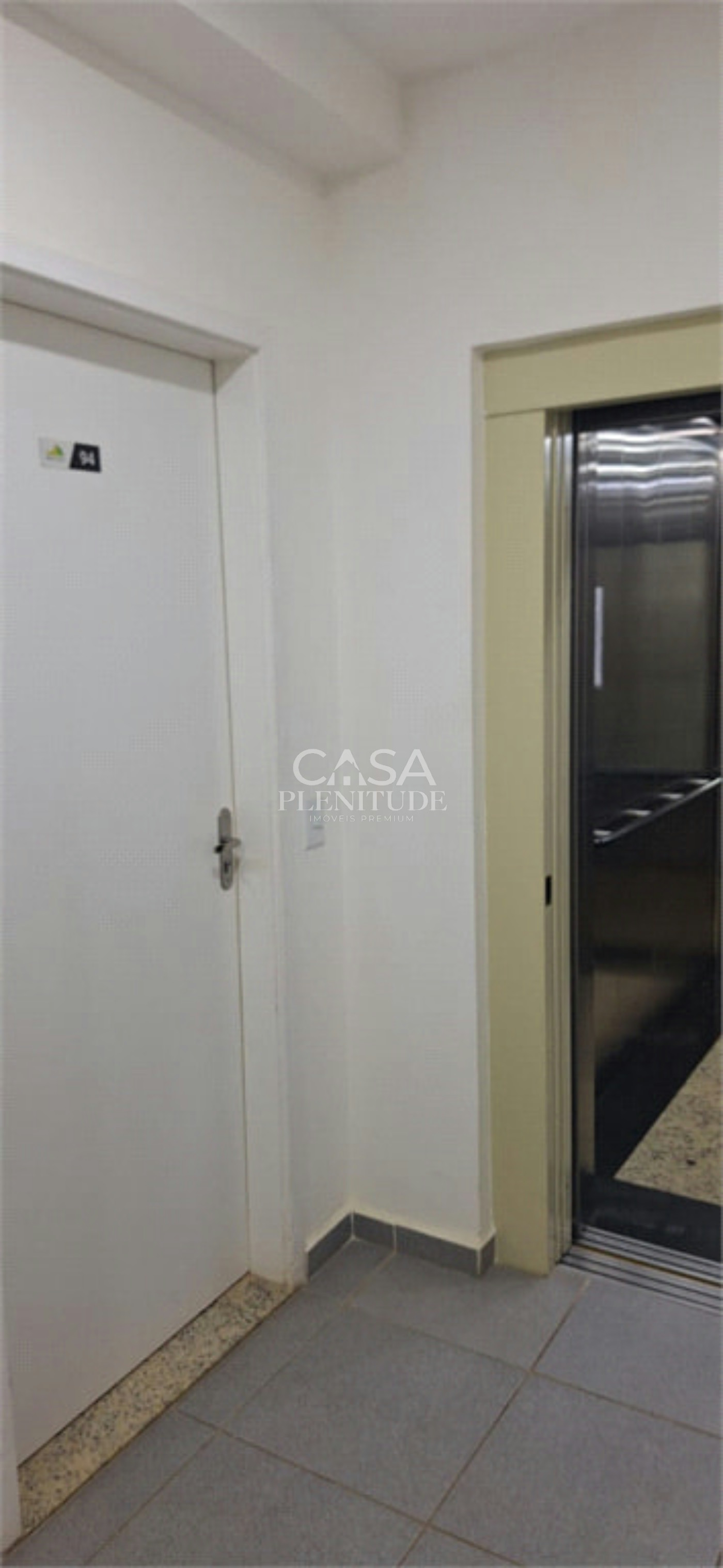 Apartamento à venda com 2 quartos em Jardim Gutierres, Sorocaba, SP