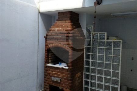 Casa à venda com 2 quartos em Parada Inglesa, São Paulo, SP