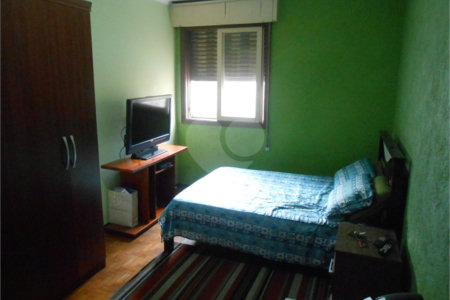 Apartamento à venda com 2 quartos em Lapa, São Paulo, SP