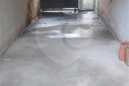 Casa à venda com 3 quartos em Santíssimo, Rio de Janeiro, RJ
