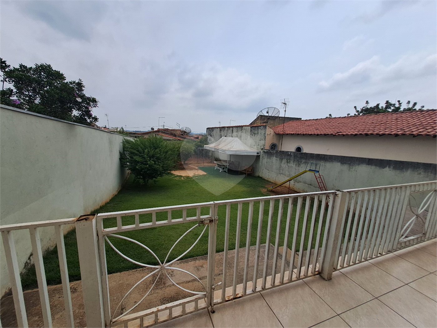 Casa à venda com 3 quartos, sendo 1 suíte,  em Éden, Sorocaba, SP