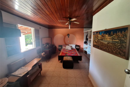 Chácara à venda com 1 suíte em Jardim Estância Brasil, Atibaia, SP