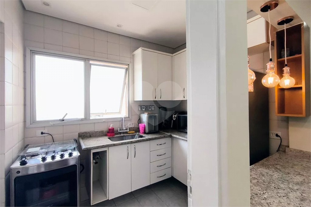 Apartamento à venda com 2 quartos em Ponte de São João, Jundiaí, SP