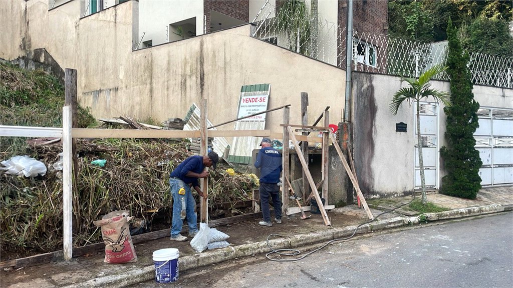 Terreno à venda em Tremembé, São Paulo, SP