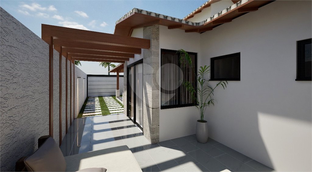 Casa à venda com 3 quartos, sendo 2 suítes, em São José, Armação dos Búzios, RJ