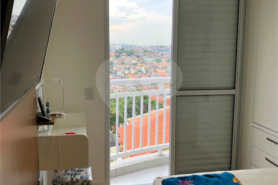 Apartamento à venda com 2 quartos, sendo 1 suíte,  em Pirituba, São Paulo, SP