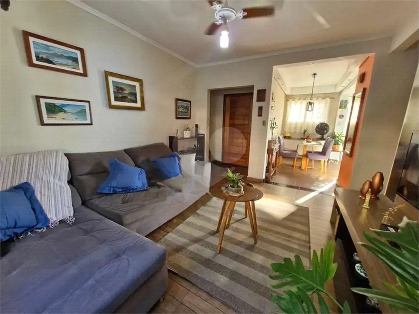 Apartamento à venda com 3 quartos em Tucuruvi, São Paulo, SP