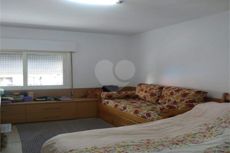 Apartamento à venda com 2 quartos em Pinheiros, São Paulo, SP