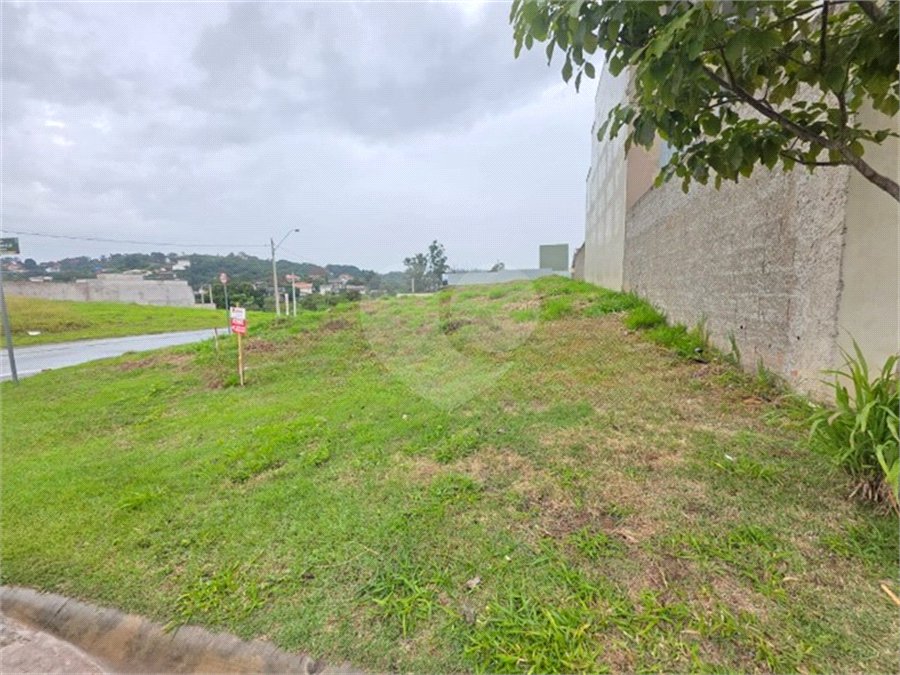 Terreno à venda no condomínio Jardim Santa Maria, Vinhedo - SP