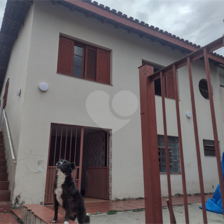 Casa Térrea à venda com 5 quartos, sendo 2 suítes, em Vila Mazzei, São Paulo, SP
