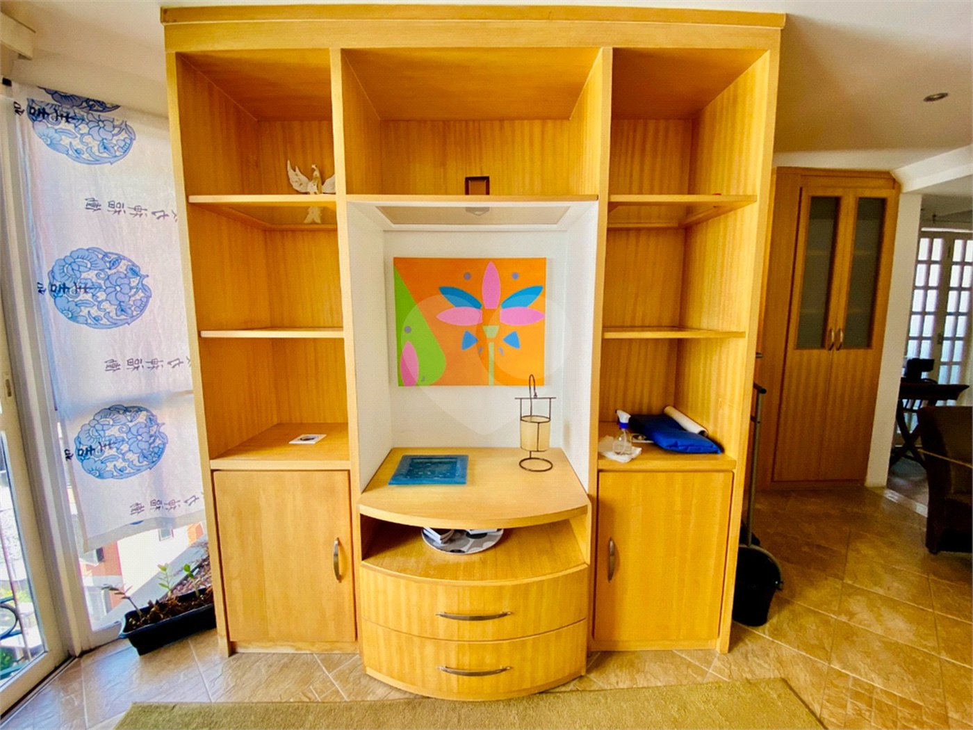 Apartamento à venda com 1 quarto em Real Parque, São Paulo, SP
