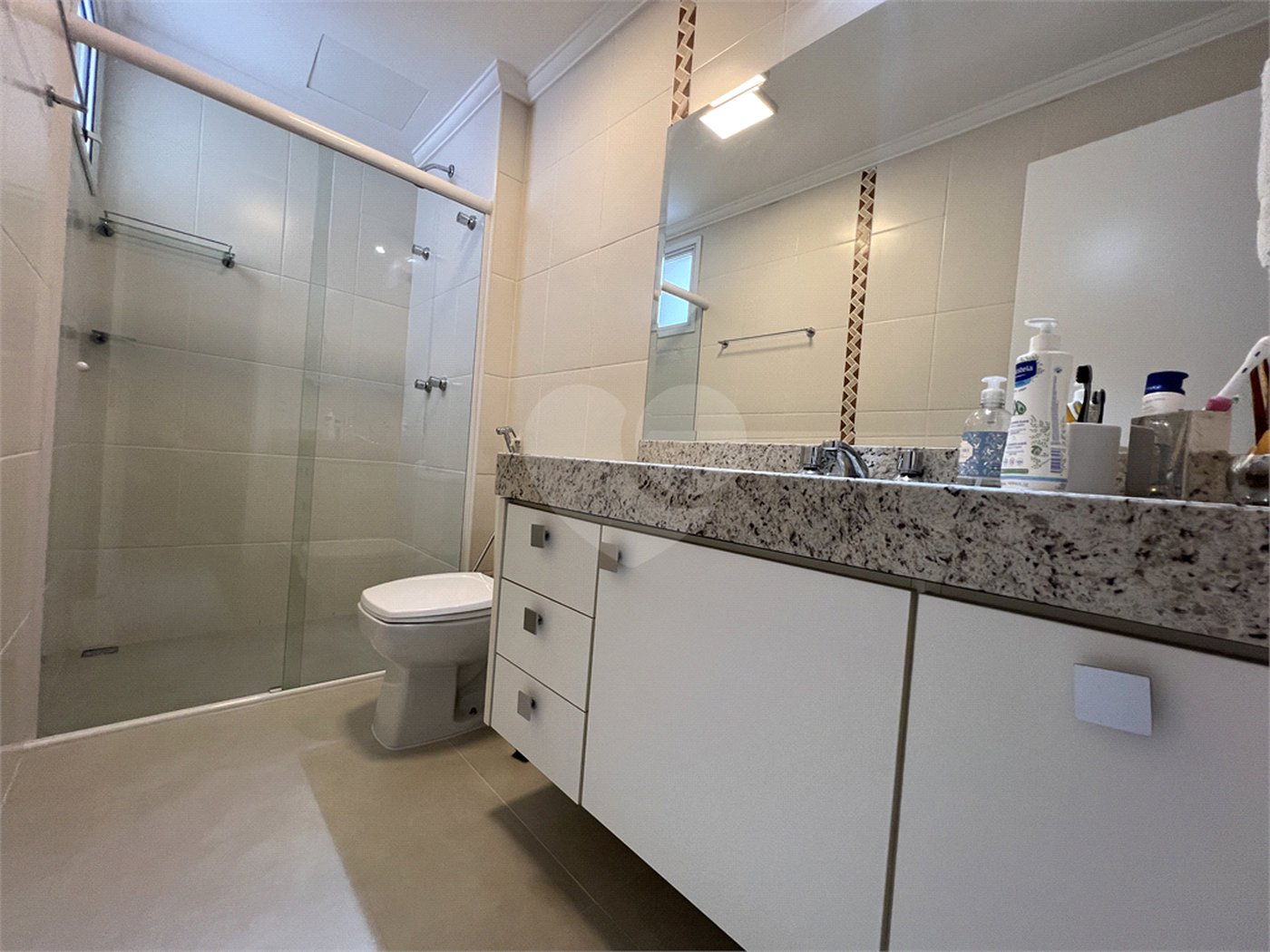 Apartamento à venda com 4 quartos, sendo 2 suítes, em Vila Sfeir, Indaiatuba, SP