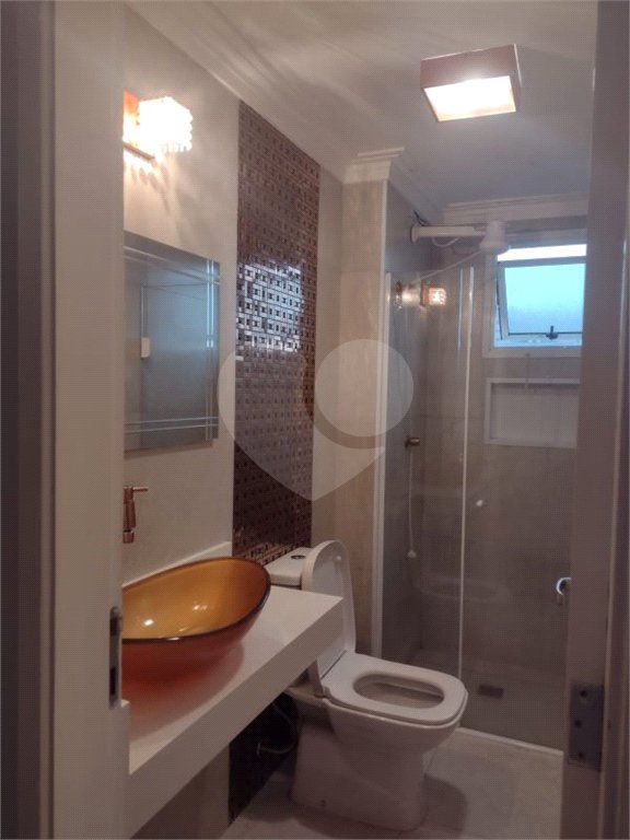 Apartamento à venda com 3 quartos, sendo 1 suíte, em Vila Lageado, São Paulo, SP