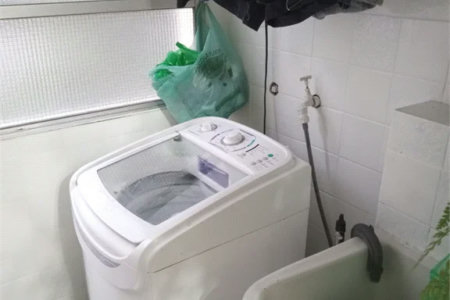 Apartamento à venda com 2 quartos em Água Branca, São Paulo, SP