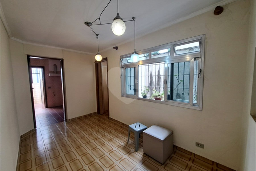 Sobrado à venda com 3 quartos, sendo 1 suíte, em Santana, São Paulo, SP