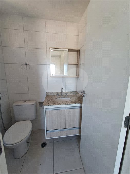 Apartamento à venda com 2 quartos, sendo 1 suíte, em Pirituba, São Paulo, SP