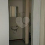 Apartamento à venda com 1 quarto em Santana, São Paulo, SP