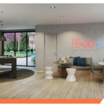 Apartamento à venda com 3 quartos, sendo 1 suíte, em Vila Anastácio, São Paulo, SP