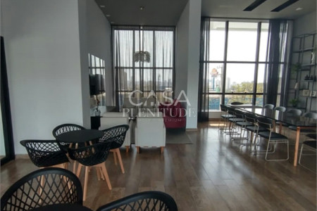 Apartamento à venda ou para alugar com 3 suítes em Parque Campolim, Sorocaba, SP