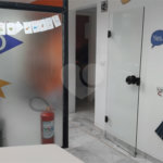 Prédio à venda em Vila Madalena, São Paulo, SP