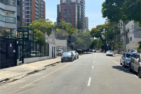 Salão para alugar em Jardim, Santo André, SP