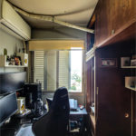 Apartamento à venda com 3 quartos, sendo 1 suíte,  em Vila Clementino, São Paulo, SP