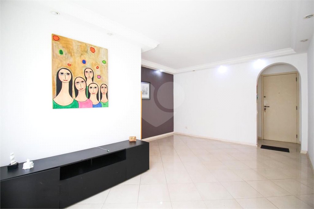 Apartamento à venda com 3 quartos em Indianópolis, São Paulo, SP