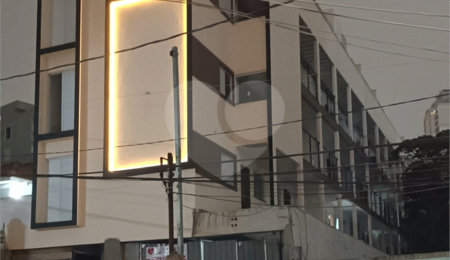 Casa em condomínio à venda com 2 quartos em Santana, São Paulo, SP