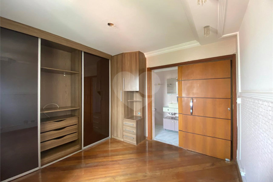 Cobertura à venda com 3 quartos, sendo 1 suíte,  em Mandaqui, São Paulo, SP